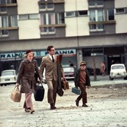 Henryk Kuźniak & Juliusz Loranc - Dzięcioł CZARNY LP | andrzej korzyński 