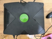 Xbox Classic przerobiony!