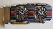 Geforce GTX670 Asus DirectCUII