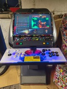 Konsola do gier arcade pandora 3D+ 40`s RETRO GAMES kultowy sprzęt