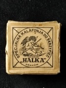 Kalafonja do skrzypiec - Halka, Kraków (kalafonia)
