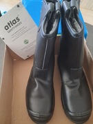 Buty robocze Atlas s 3 rozmiar 43