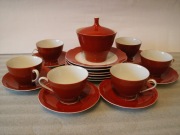 6os KAWA i DESEROWE ĆMIELÓW POTACKI L60e ne CHODZIEŻ WAŁBRZYCH