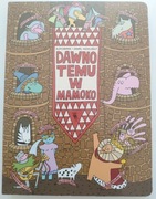 3x Mamoko + Rok w mieście