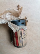 Pierścienie tłokowe ORYGINAŁ Z PRL wsk 125