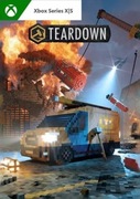 TEARDOWN DELUXE EDITION Xbox Series X / S 