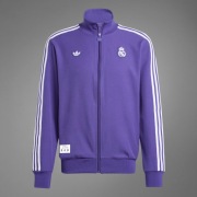 Bluza rozpinana Real Madryt 