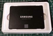 SAMSUNG 870EVO 250GB