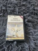 Koto Masterpieces