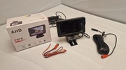 Monitor Cofania kamera samochodowa AHD P075