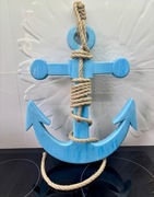 Kotwica żeglarstwo marynarz 