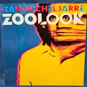 Jean Michel Jarre - Zoolook
