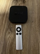 Apple TV 2 generacja iOS 6