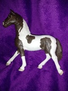 Schleich - ogier srokaty z 2017