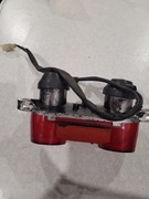 Lampa, światła, tył Honda NSR125 