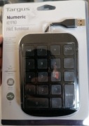 Klawiatura numeryczna  TARGUS AKP10EU