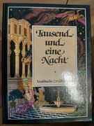 Tausend Und eine Nacht. Arabische Erzahlungen. 