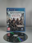 Assassin's Creed Unity - Gra PS4