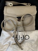 Torebka beżowa Liu Jo