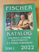 Fischer - katalog 2022 