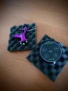 Maszynka Dragonfly x2 + Zasilacz Critical Atom X