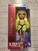 Lalka Rainbow high nowa 