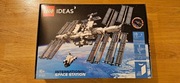 Lego 21321 Międzynarodowa Stacja Kosmiczna ISS NOWE!