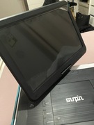 Przenośny odtwarzacz DVD