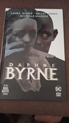 DAPHNE BYRNE -JOE HILL -DC BLACK LABEL