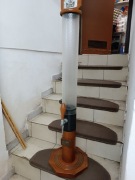 Nalewak do piwa, rura piwna, tuba, wieża piwna