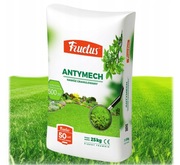 Nawóz do Trawy ANTYMECH - NAWÓZ do Trawnika Zwalcza MECH 25 Kg