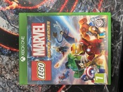 Gra Lego Marvel Superheroes XboxOne