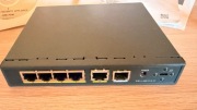 CISCO PIX 501 SECURITY APPLIANCE