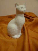 Figurka Kot oryginalna