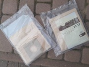 Worki do odkurzaczy symbol DY 17 Daewoo 2 komplety