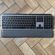 Logitech for mac MX Keys