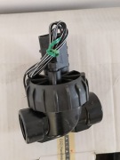 Nowe elektrozawory Rain-Bird 100-JTV do nawadniania - komplet 7 szt