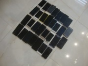 30 sztuk!!Telefony Samsung Sony LG HTC Apple Nokia inne zestaw pakiet