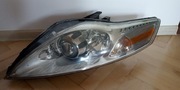 Lewa lampa mondeo mk4