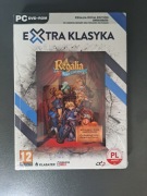 REGALIA: Of Men and Monarchs    Nowa, Folia!!