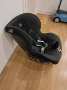 Fotelik samochodowy Britax Romer Max Way Plus 9-25 kg