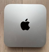 Apple Mac mini M2 16GB RAM 512GB SSD Kultowy Mac mini + Stojak BDB !!!
