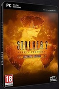 S.T.A.L.K.E.R. 2 Ultimate Digital Edition PC