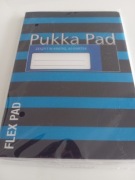 Zeszyt A5 Pukka Pad  Dots 60k