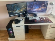 Wydajny, mocny, zadbany komputer PC – Kompletny zestaw