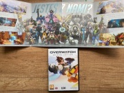 OVERWATCH PL PC                    