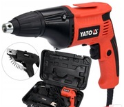 Wkretarka do regipsu  yato 550 w nowa