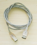 Przedłużacz USB 2.0