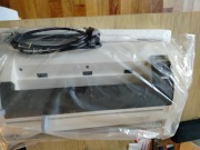 Zgrzewarka Lafomed F-300A do zgrzewania pakietów papierowo-foliowych