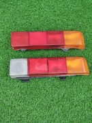 Lampa tylna prawa i lewa Fiat Cinquecento